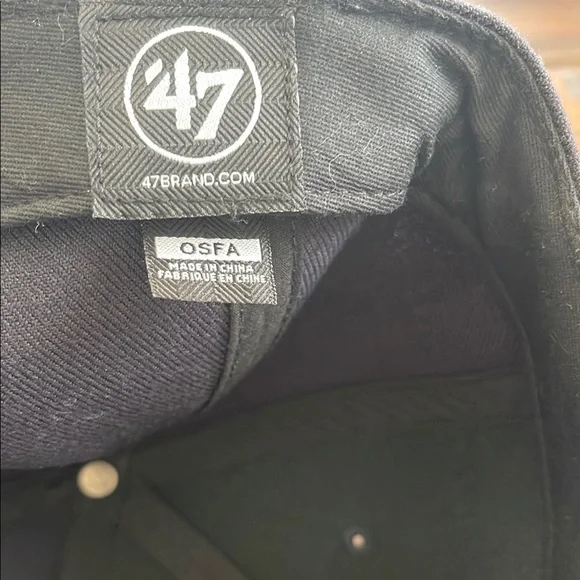 Cleveland Cavaliers Hat - Picture 7 of 8